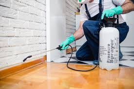 Best Pest Prevention Services  in Eaton Estates, OH